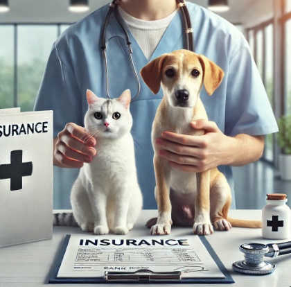 반려동물 보험과 의료비적금