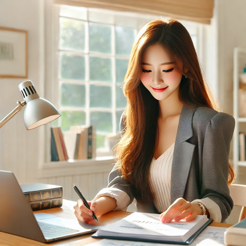 분기 보고서 제출 기한 알려드립니다