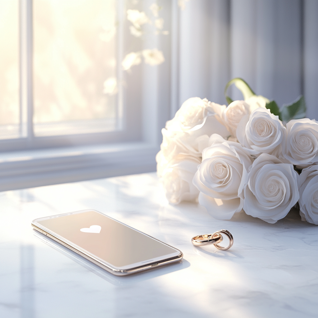 결혼식 감사 문구