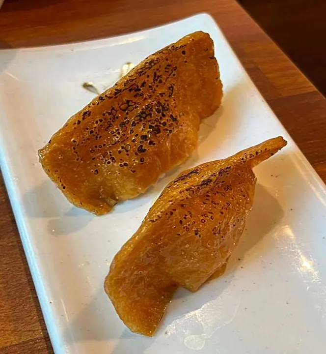 그 집 초밥
