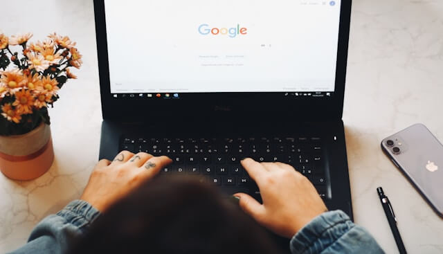 Google One 요금제 업그레이드