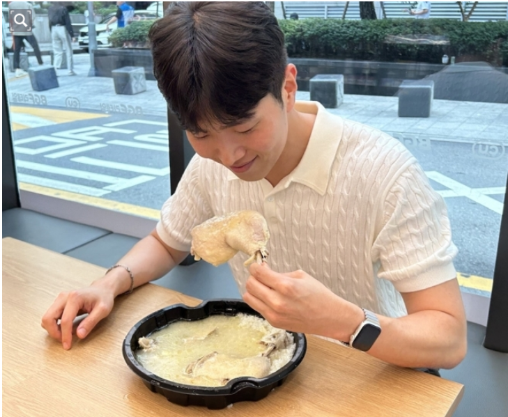 2023 초복-중복-말복-날짜와유래-삼계탕.KFC 올데이치킨나이트.징거벨오더