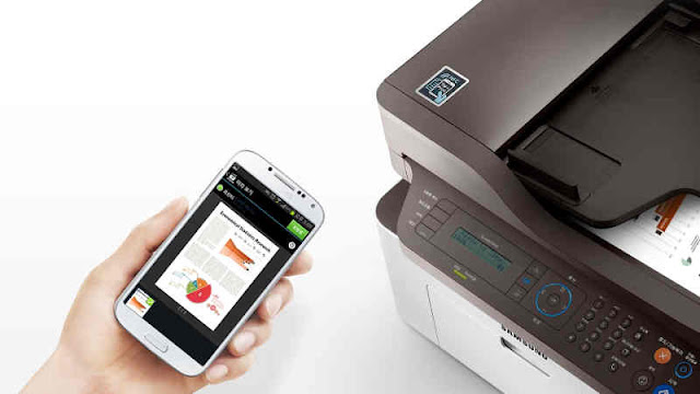 삼성 SL-M2079FW 드라이버 다운로드