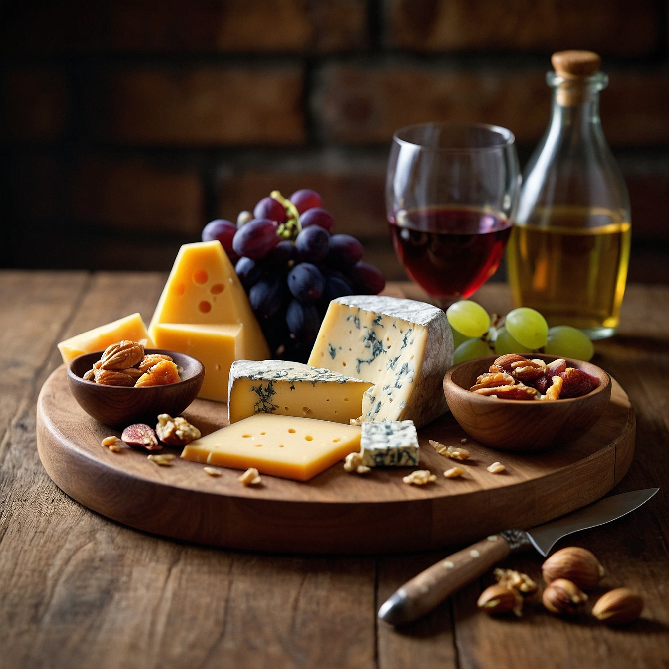 치즈가-장-건강에-나쁠-수-있는-이유