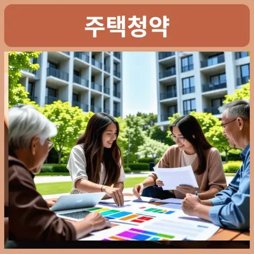 주택-청약