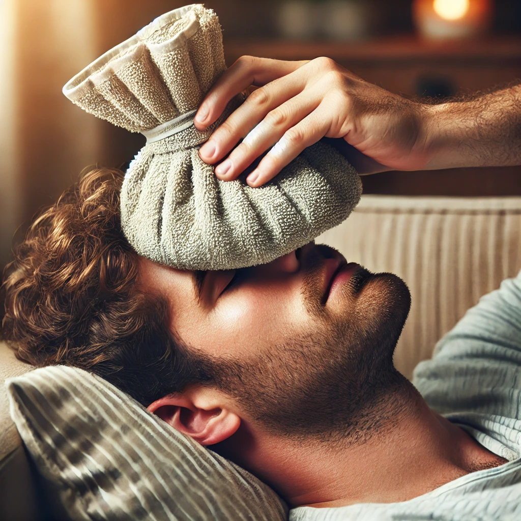 답답한 코막힘, 간단한 해결책으로 상쾌한 하루 만들기