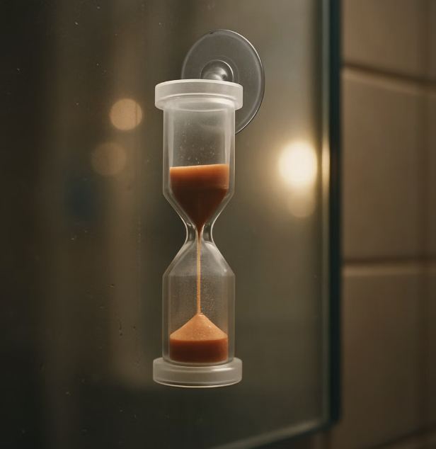 모래시계 선택, 이것만은 확인하세요