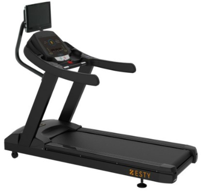 하체 운동기구 : 런닝 머신