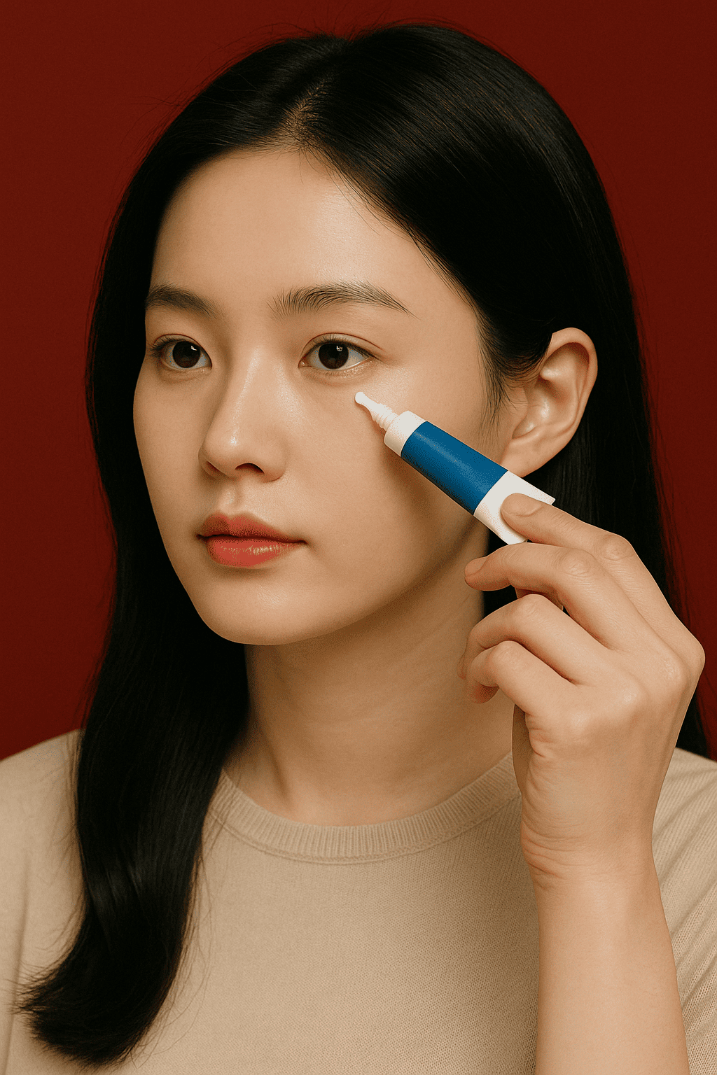 오큐프록스-안연고