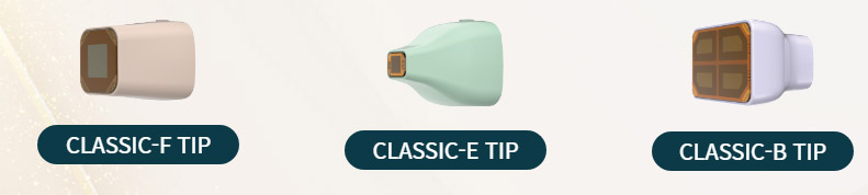 덴서티 고주파 리프팅