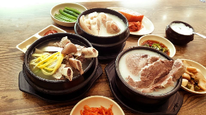 에버랜드 근처맛집