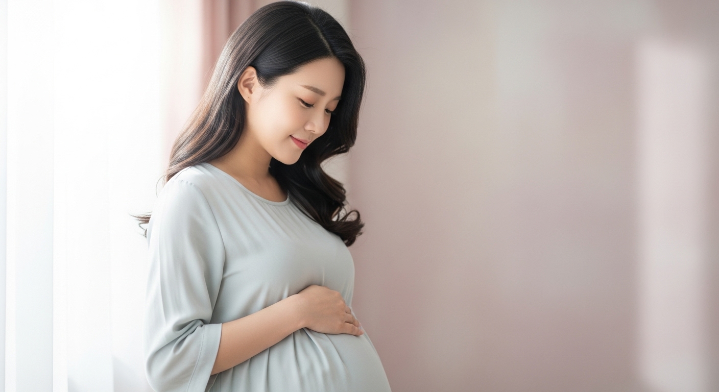 건강한 질 분비물 관리법