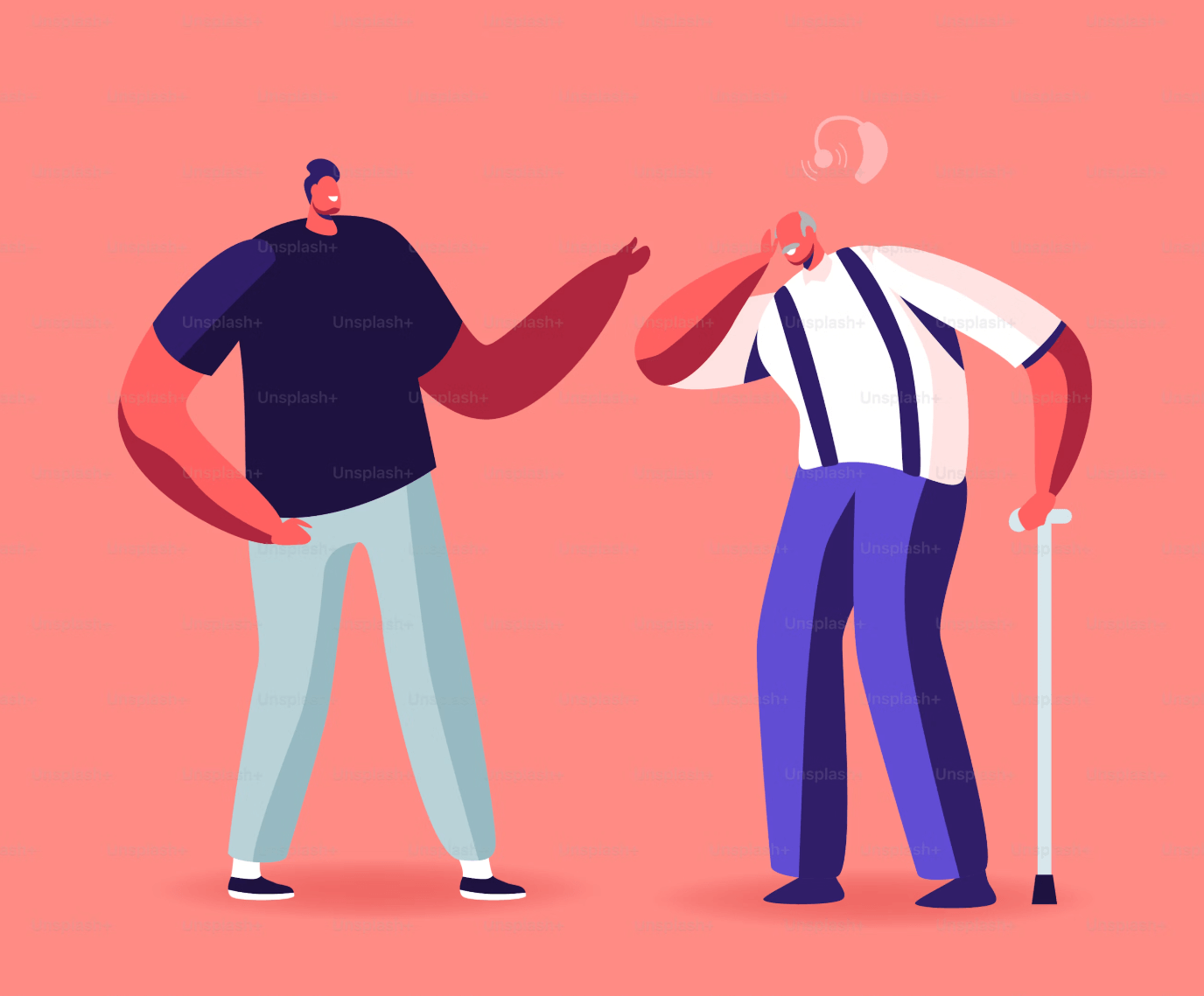 난청 청각장애 정부 지원금3