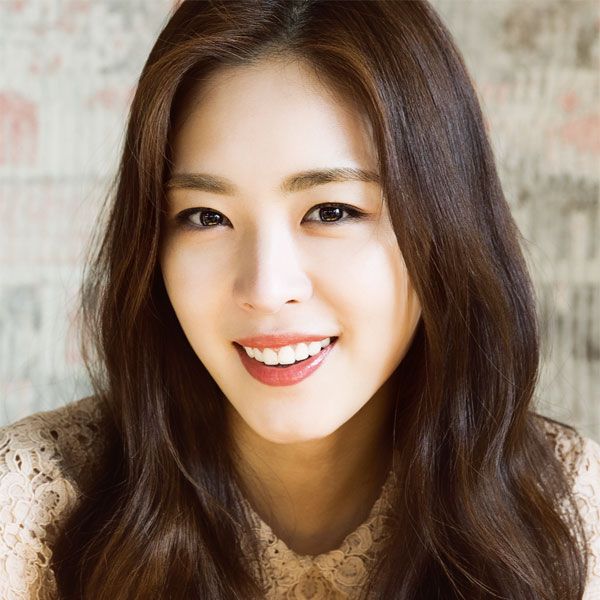 남자들의 남몰래 이상형 '이연희' 프로필