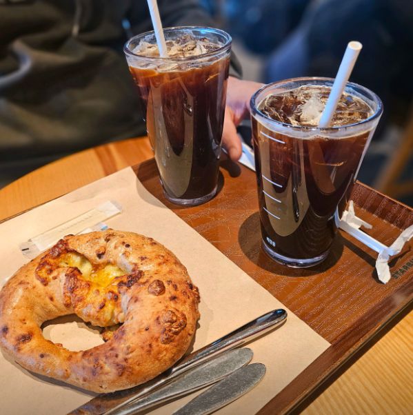 스타벅스 리버사이드대성리DT점