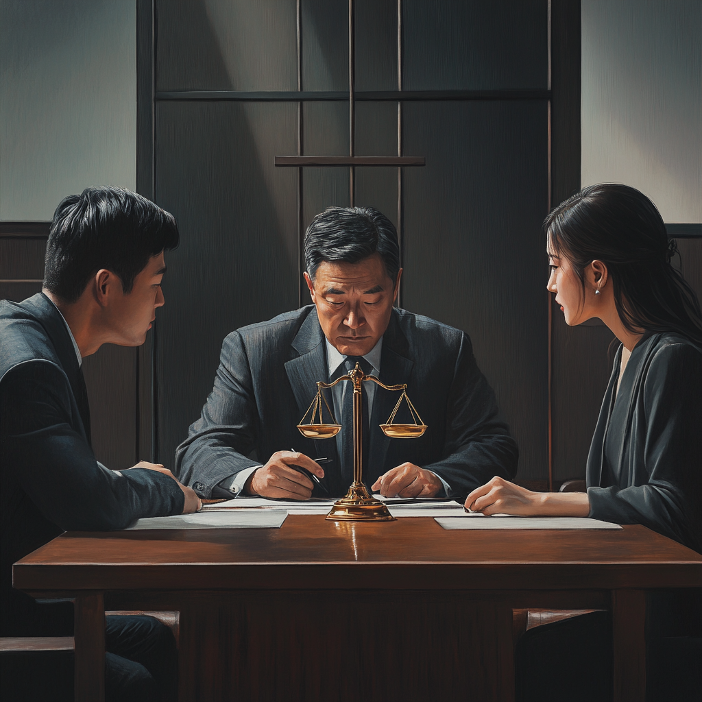 음주운전에 대한 대화와 토론