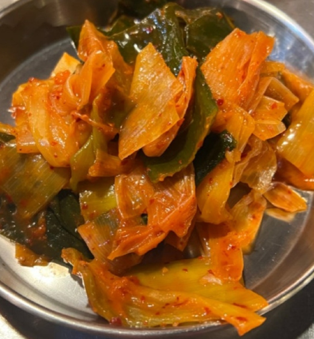 한국인의밥상-왕십리소곱창-