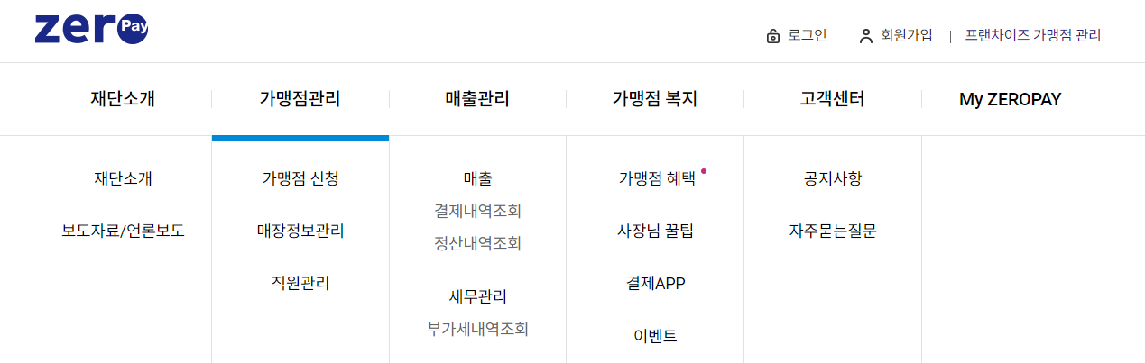 제로페이-사용법-모바일-상품권-구매방법-가맹점-혜택-사용방법