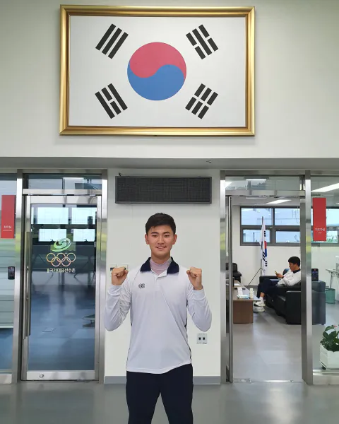 김제덕 프로필 나이 양궁 국가대표