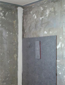 코헬건축기술 곰팡이제거 