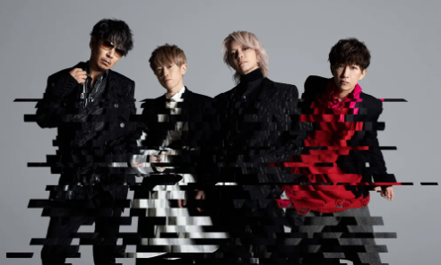 L'Arc~en~Ciel
이미지 출처 : 공식 인스타그램