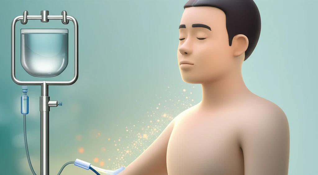 B형 독감 심한 탈수와 근육통 발생 ..