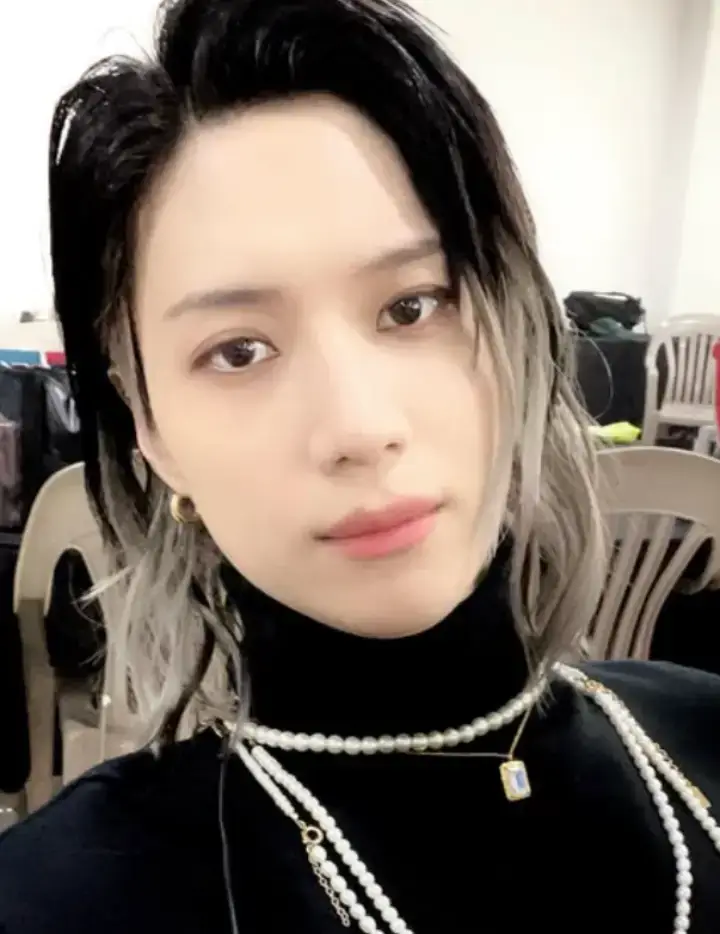 샤이니-태민-사진