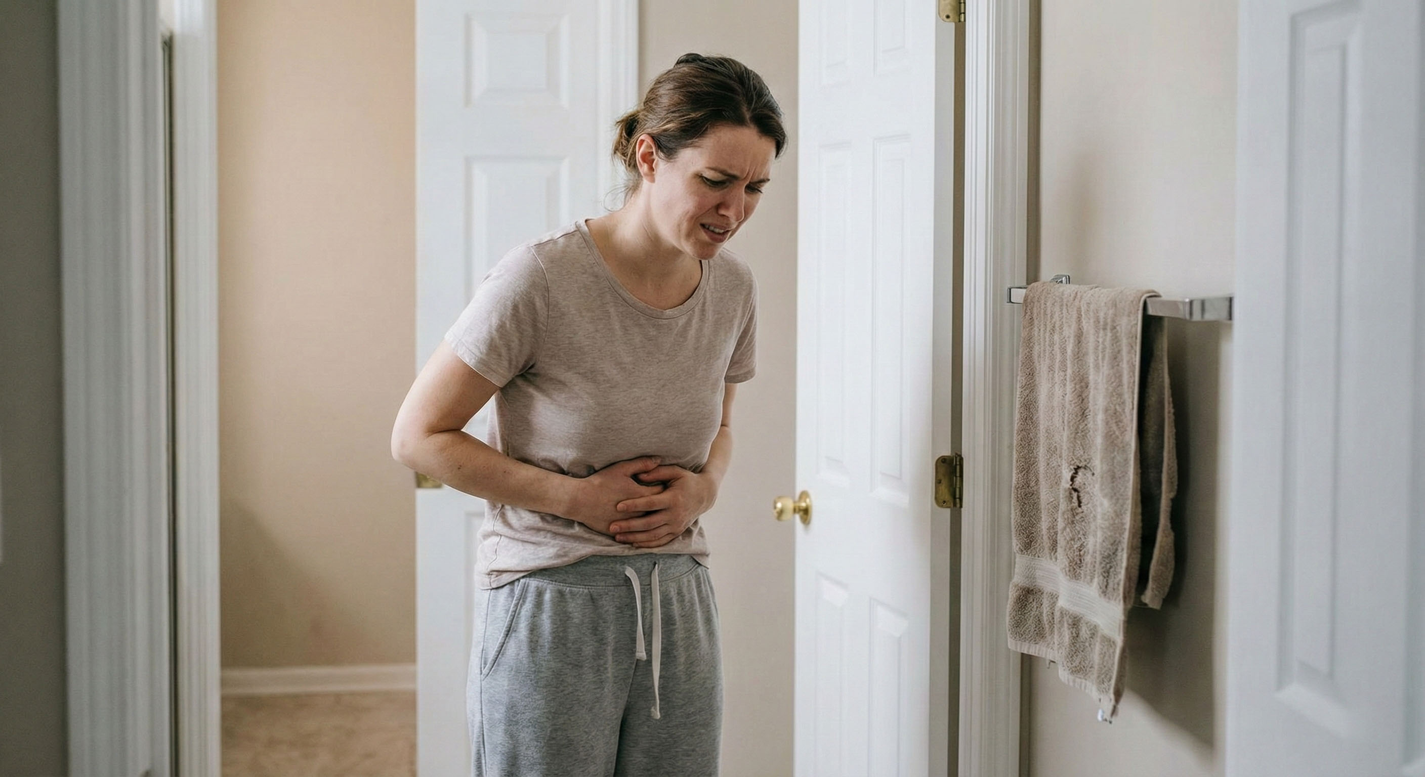 "수술만 잘 되면 끝?" 대장암 수술, 진짜 싸움은 퇴원하는 날 시작된다