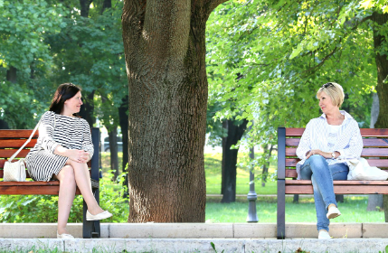 감성을 상담하는 상담&middot;코칭 직업의 미래 전망