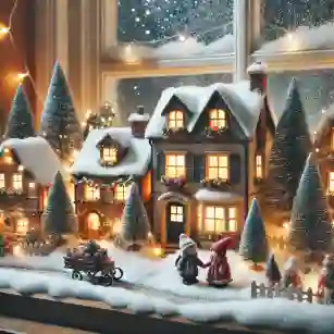 크리스마스 장식 아이디어 BEST 10