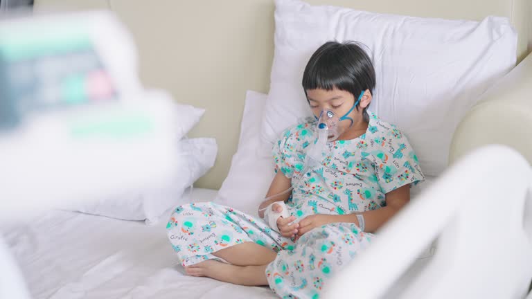 마이코플라스마 폐렴이란