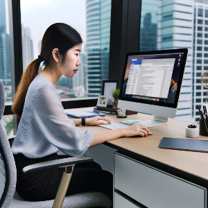 프리랜서 직업의 종류