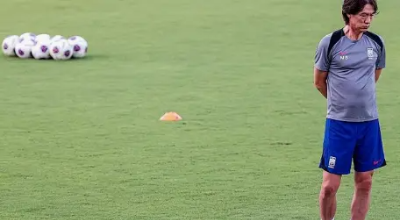 한국 오만 축구