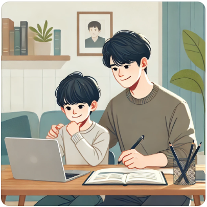 초등 영어공부