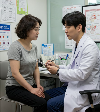 자주 묻는 질문 Q&amp;A 1