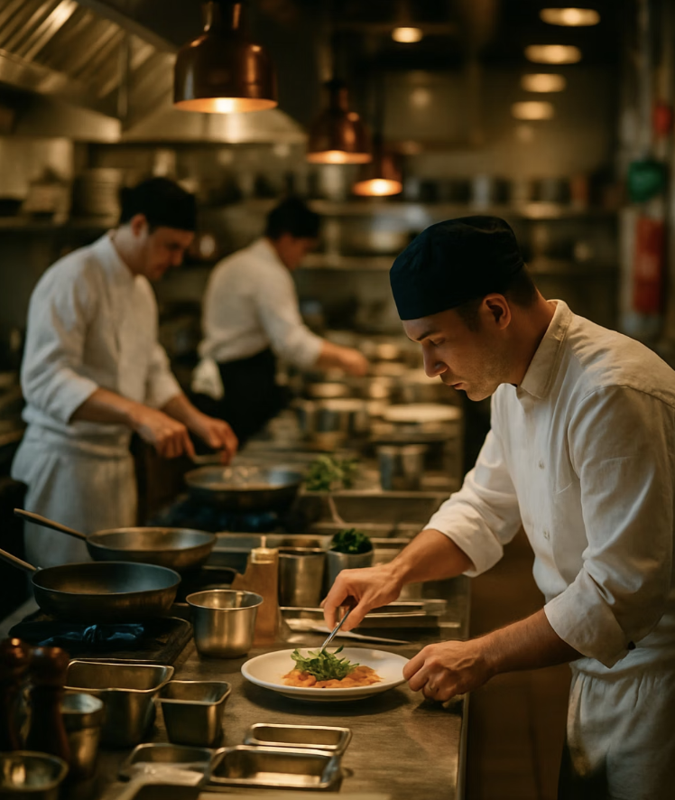 이곳은 왜 &lsquo;비밀의 장소&rsquo;일까요?