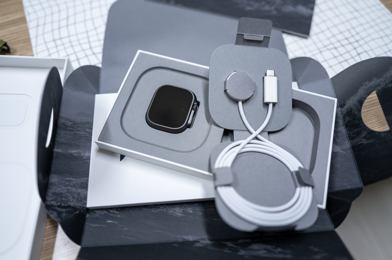 애플워치 울트라2 블랙