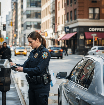 주차 시 주의사항2