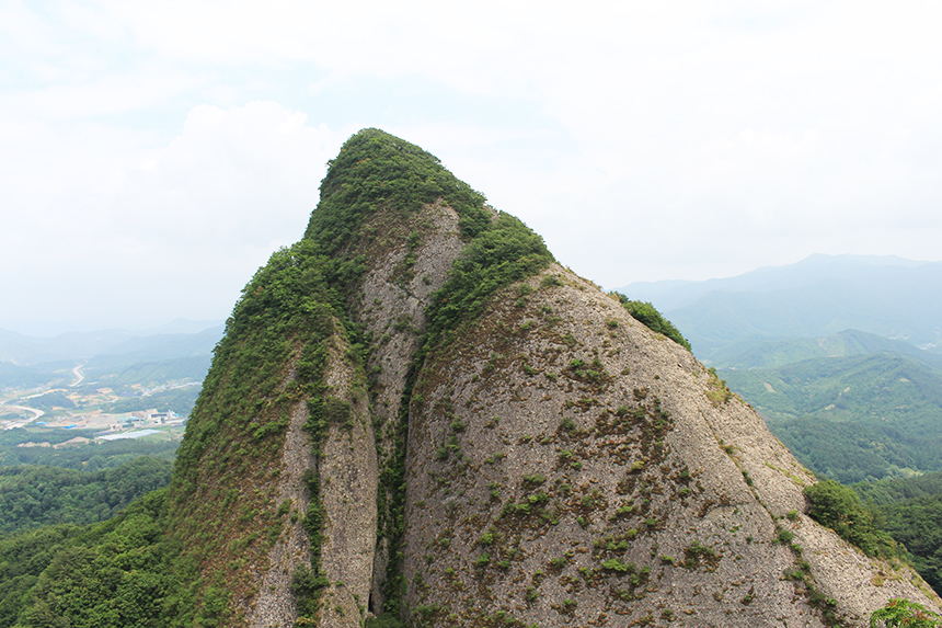 전북 진안 마이산