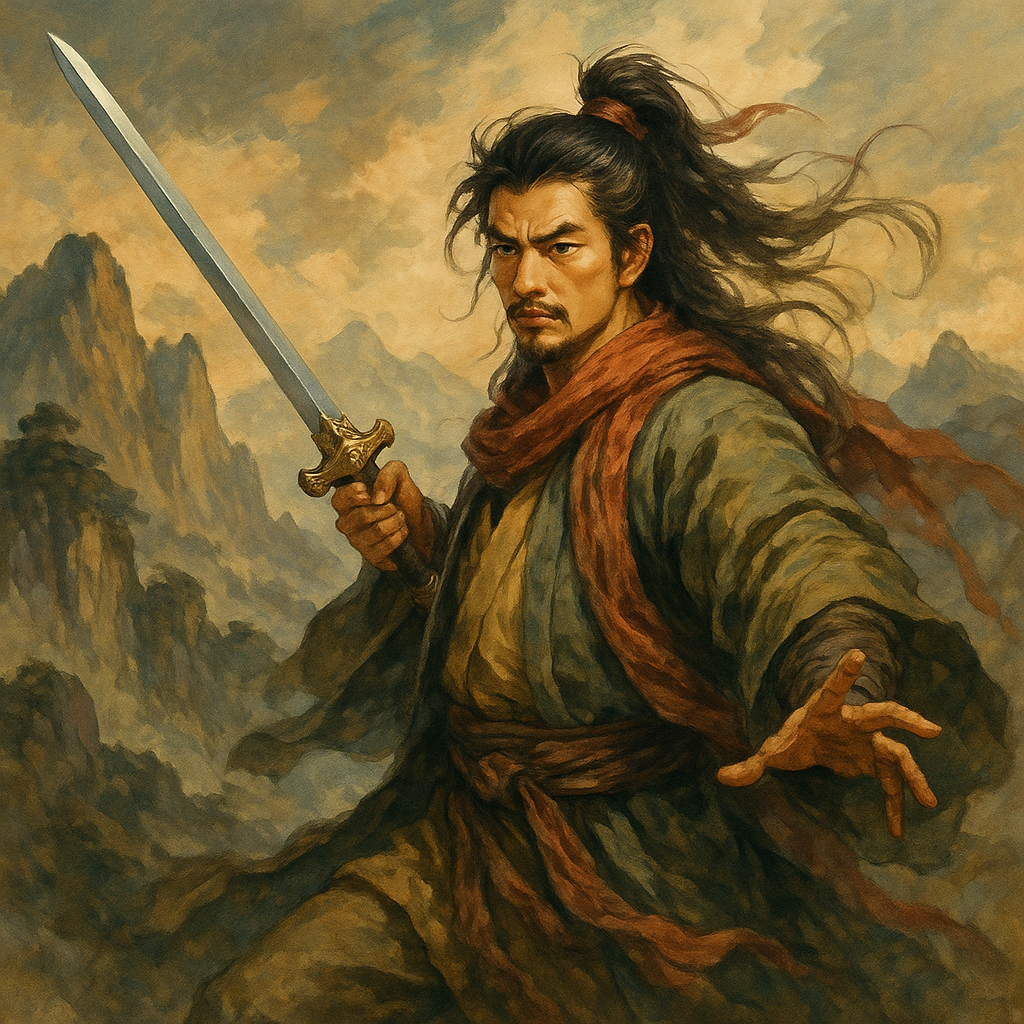 영웅문 이미지 18