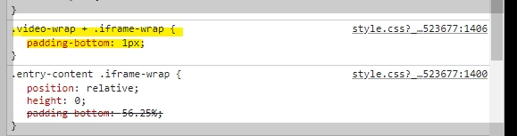 ν°μ€ν 리 λμμ μ νλΈ νλ¨ μ¬λ°± μ κ±°