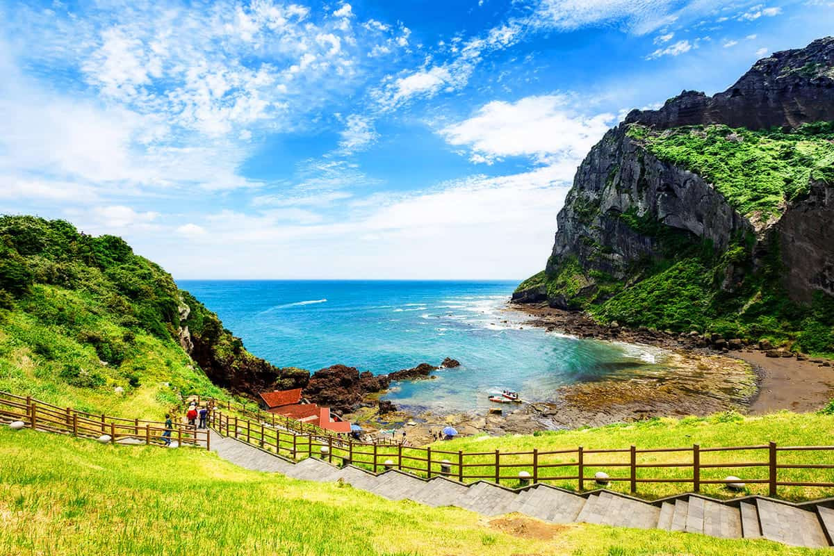 폭삭 속았수다 촬영지 제주도