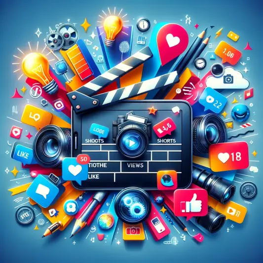 숏폼, 쇼츠를 활용한 효과적인 마케팅