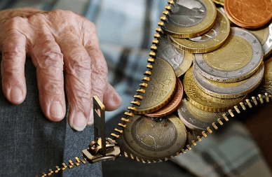 국민연금 자동조정장치 도입