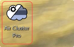 air cloud
