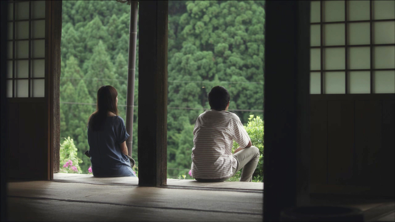 영화 <한여름의 판타지아>