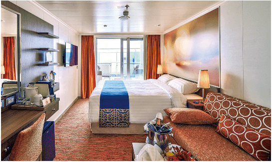 제주 크루즈 여행