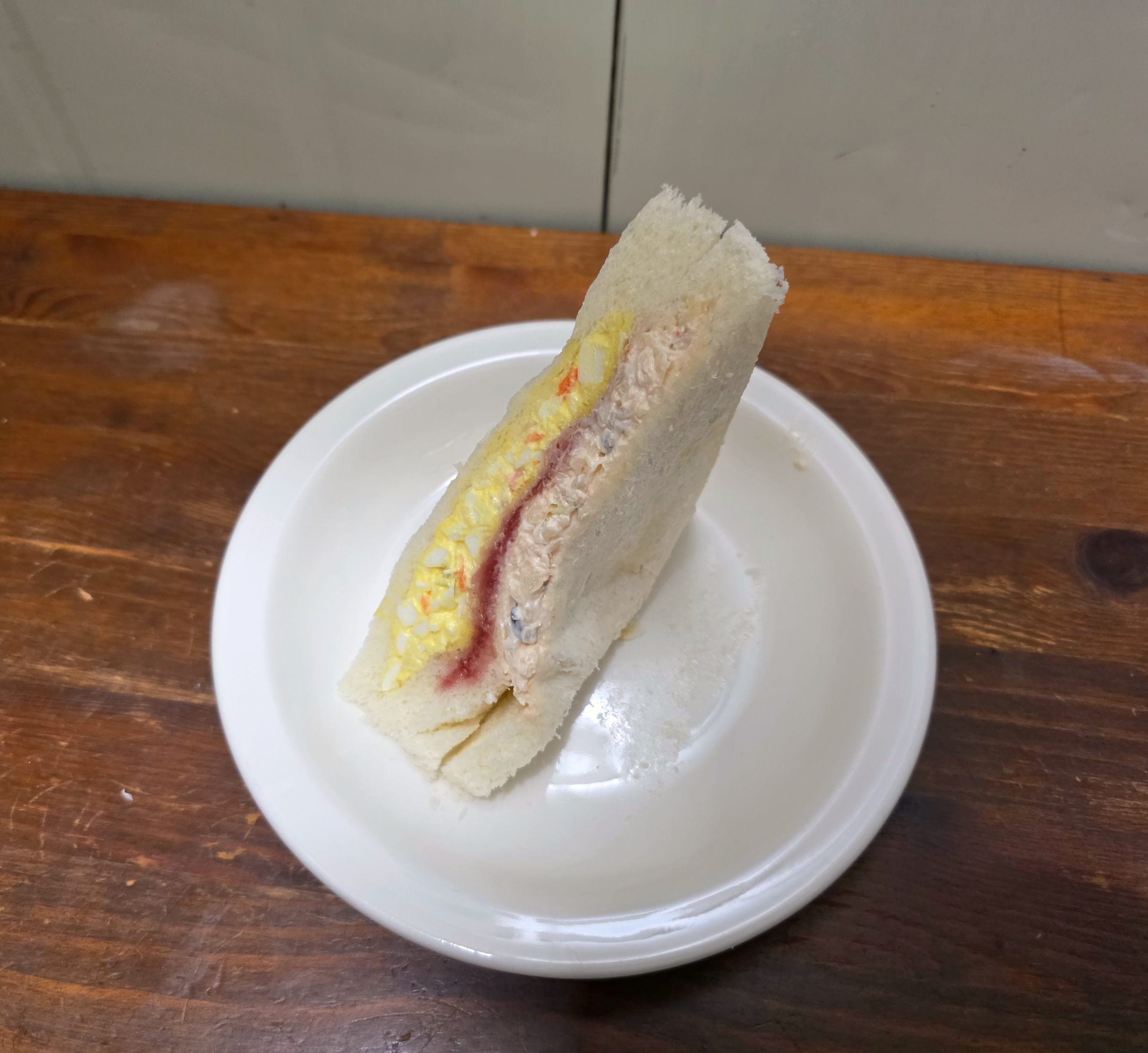 GS25신제품아이돌유닛샌드위치