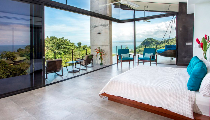 tulemar bungalows & villas