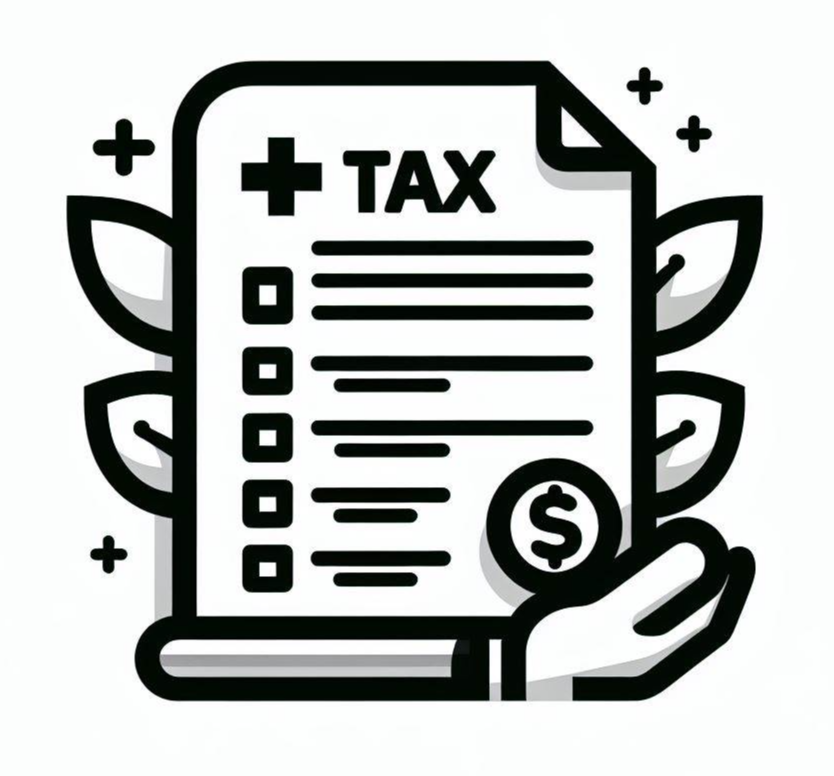 세금 서류